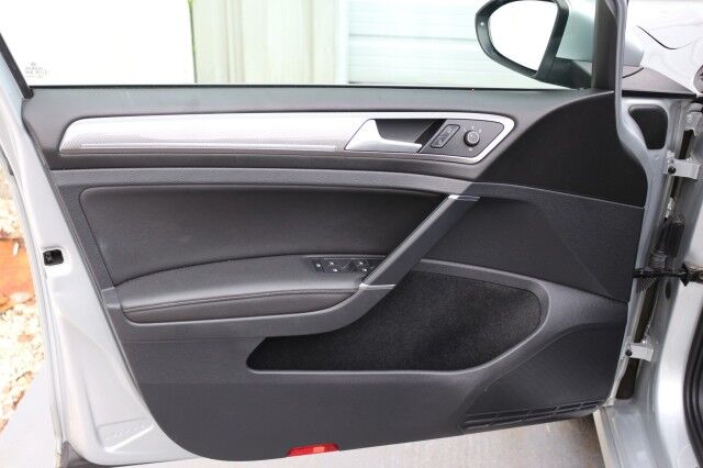 2017 Volkswagen Golf Alltrack SEL AWD Sunroof Auto Cruise Knoxville TN