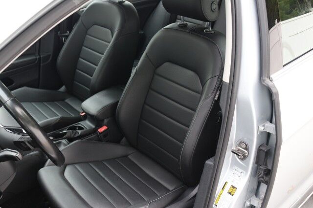 2017 Volkswagen Golf Alltrack SEL AWD Sunroof Auto Cruise Knoxville TN