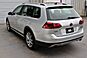 2017 Volkswagen Golf Alltrack SEL AWD Sunroof Auto Cruise Knoxville TN