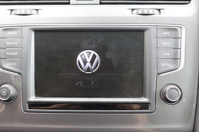 2017 Volkswagen Golf Alltrack SEL AWD Sunroof Auto Cruise Knoxville TN