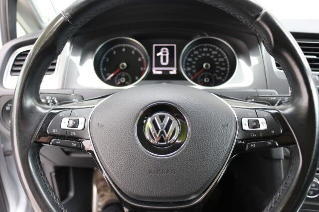 2017 Volkswagen Golf Alltrack SEL AWD Sunroof Auto Cruise Knoxville TN