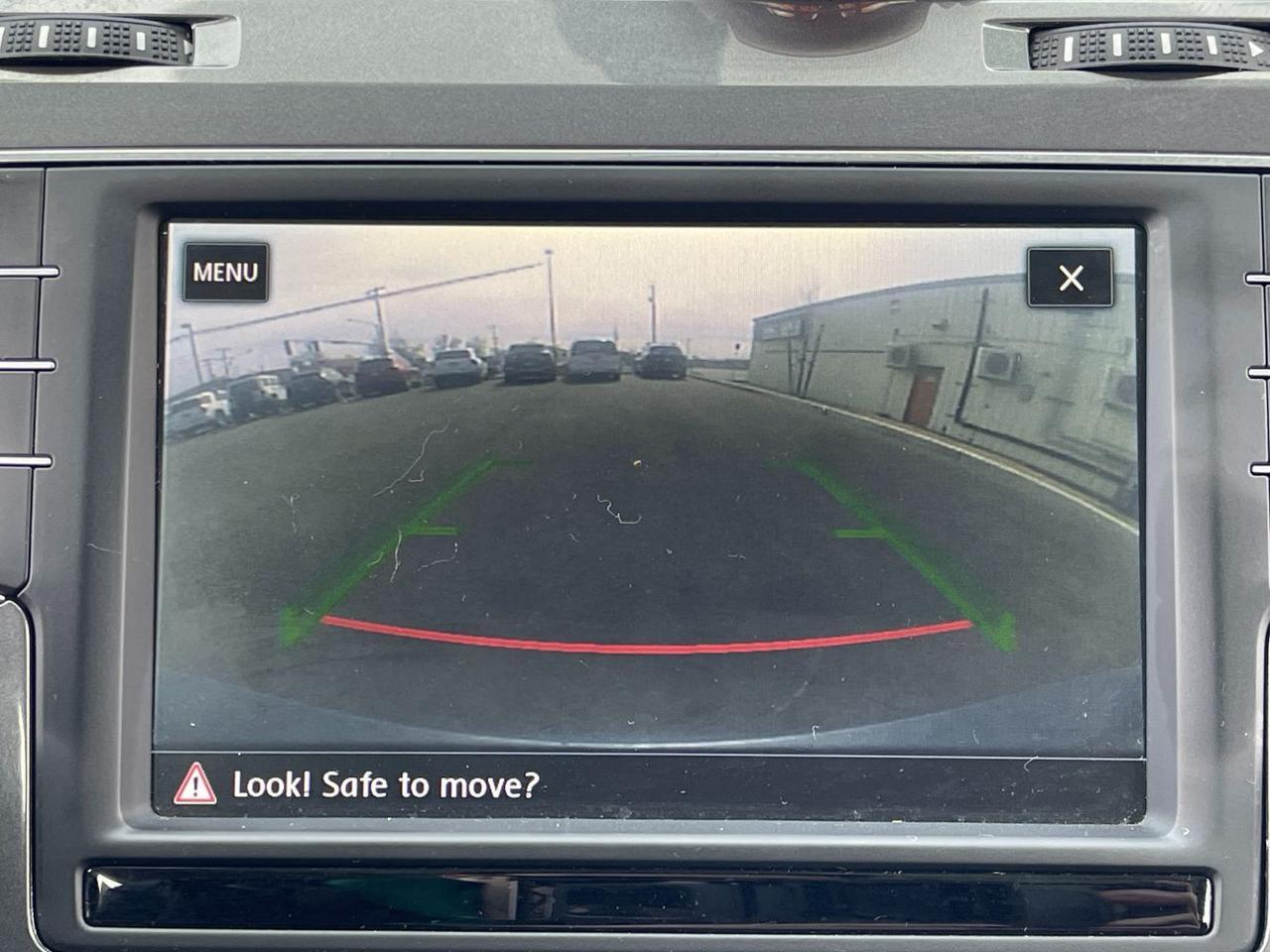 2017 Volkswagen Golf Alltrack TSI S | TSI SE | TSI SEL Spokane WA