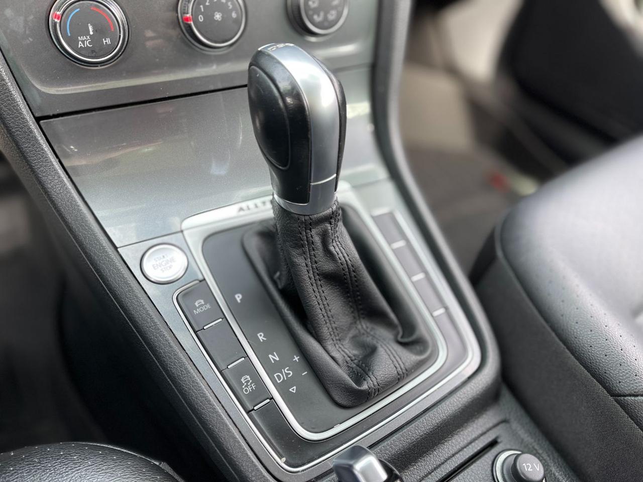 2017 Volkswagen Golf Alltrack TSI S | TSI SE | TSI SEL Spokane WA