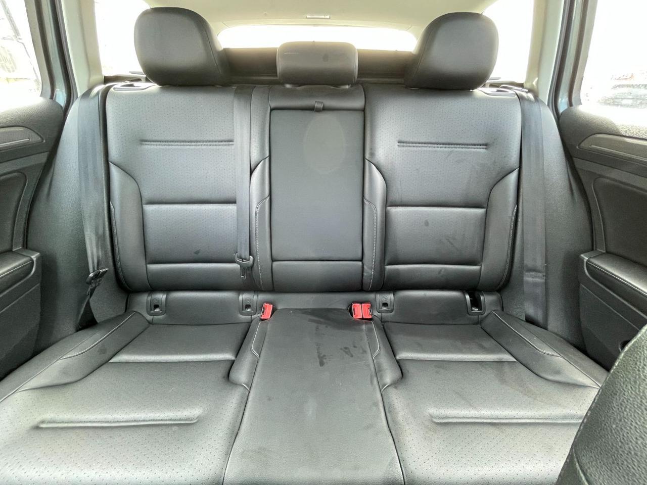 2017 Volkswagen Golf Alltrack TSI S | TSI SE | TSI SEL Spokane WA