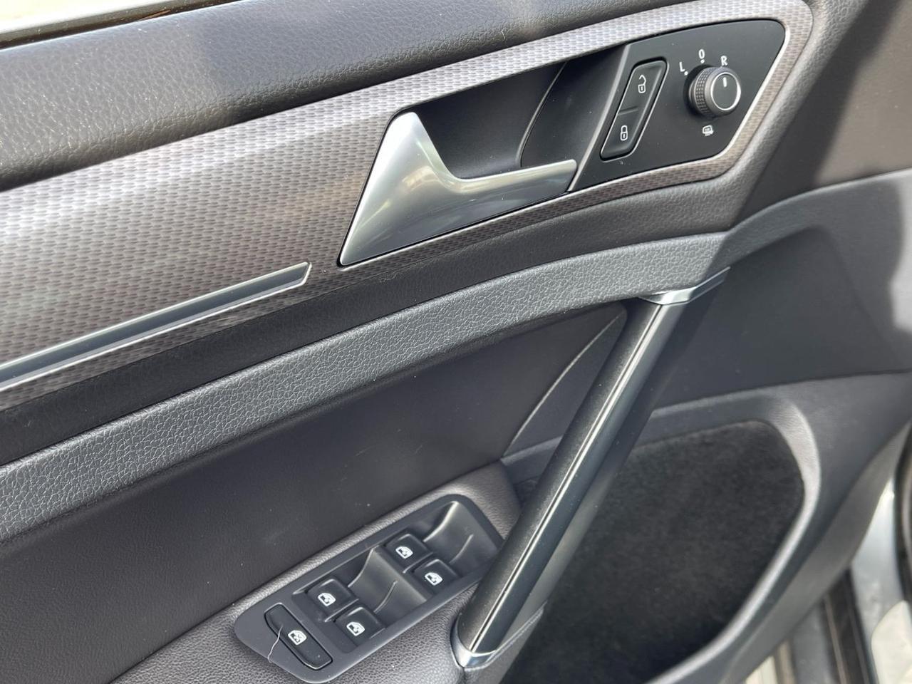 2017 Volkswagen Golf Alltrack TSI S | TSI SE | TSI SEL Spokane WA