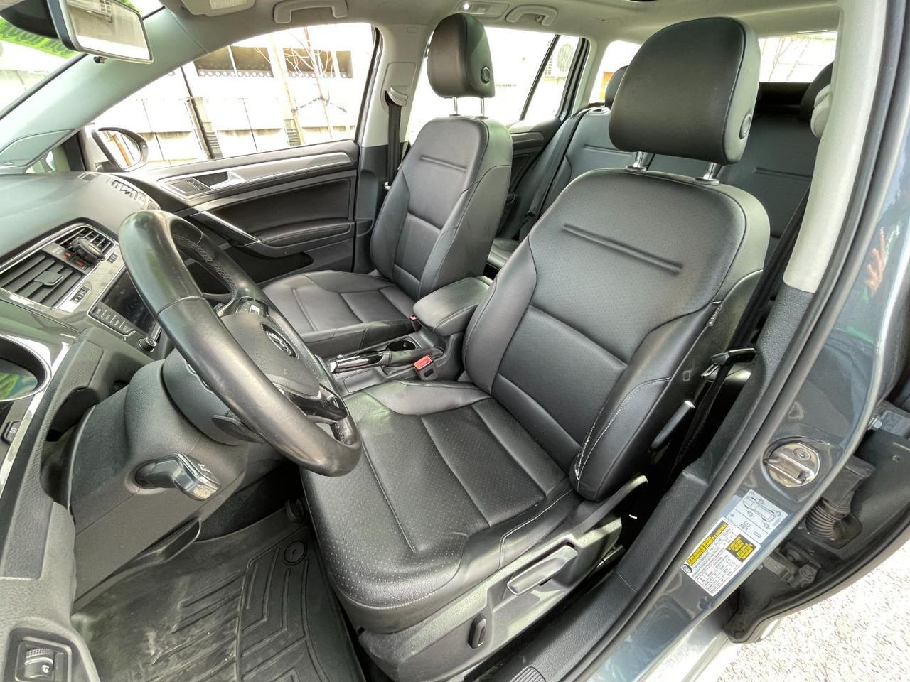 2017 Volkswagen Golf Alltrack TSI S | TSI SE | TSI SEL Spokane WA