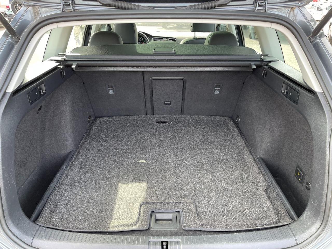 2017 Volkswagen Golf Alltrack TSI S | TSI SE | TSI SEL Spokane, WA