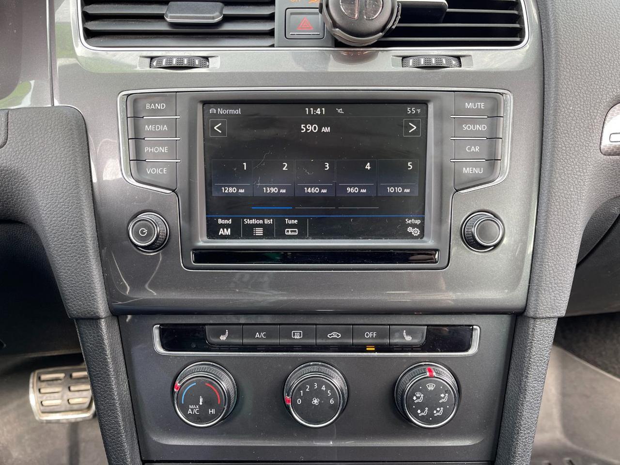 2017 Volkswagen Golf Alltrack TSI S | TSI SE | TSI SEL Spokane WA