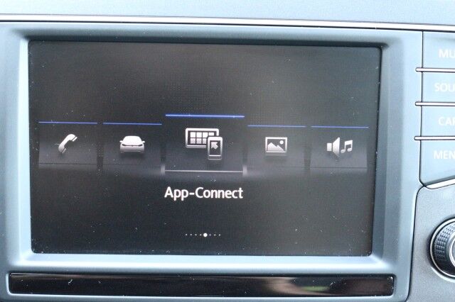 2017 Volkswagen Golf Alltrack TSI S 4Motion AWD Knoxville TN