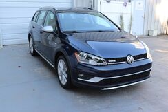 2017_Volkswagen_Golf Alltrack_TSI S 4Motion AWD_ Knoxville TN