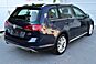 2017 Volkswagen Golf Alltrack TSI S 4Motion AWD Knoxville TN