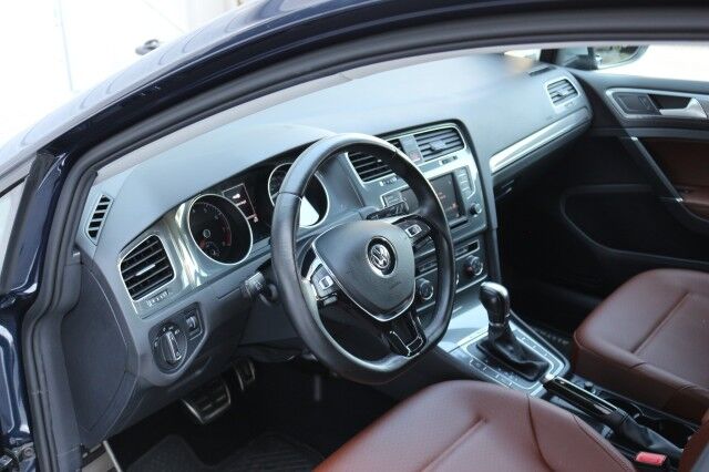 2017 Volkswagen Golf Alltrack TSI S 4Motion AWD Knoxville TN