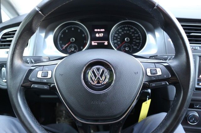 2017 Volkswagen Golf Alltrack TSI S 4Motion AWD Knoxville TN