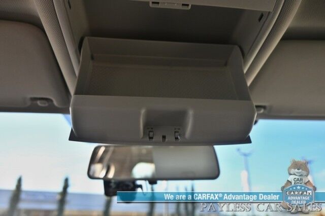 2017 Volkswagen Golf Alltrack TSI S Anchorage AK