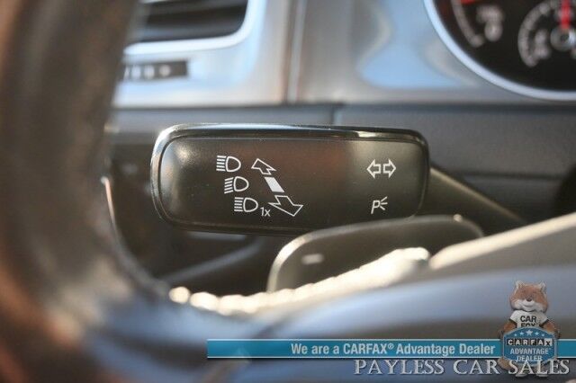 2017 Volkswagen Golf Alltrack TSI S Anchorage AK