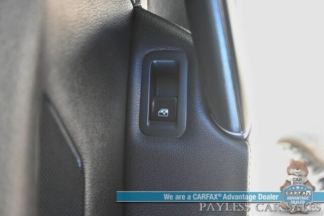 2017 Volkswagen Golf Alltrack TSI S Anchorage AK