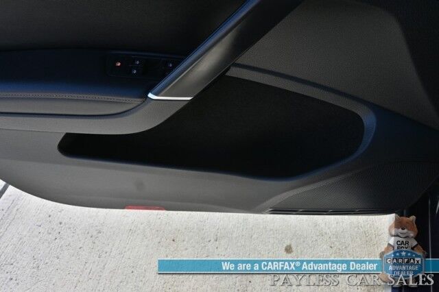 2017 Volkswagen Golf Alltrack TSI S Anchorage AK