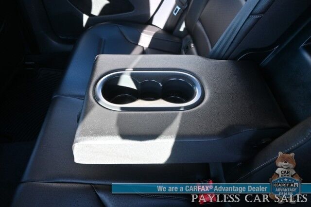 2017 Volkswagen Golf Alltrack TSI S Anchorage AK