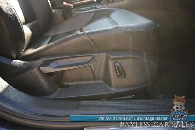 2017 Volkswagen Golf Alltrack TSI S Anchorage AK