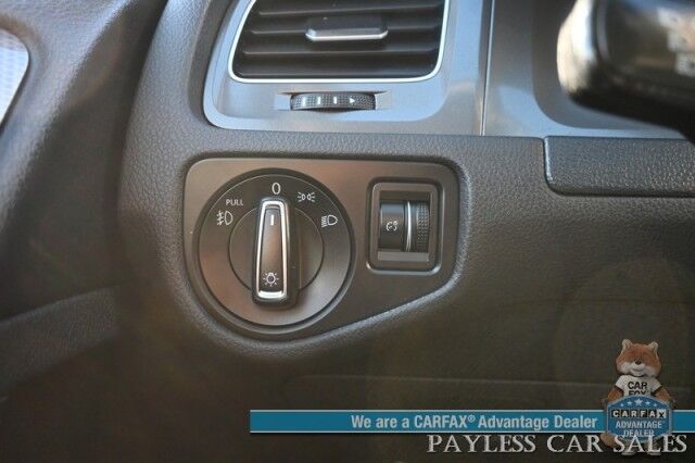 2017 Volkswagen Golf Alltrack TSI S Anchorage AK