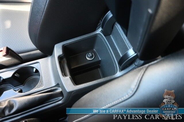 2017 Volkswagen Golf Alltrack TSI S Anchorage AK