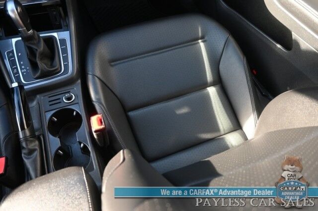 2017 Volkswagen Golf Alltrack TSI S Anchorage AK
