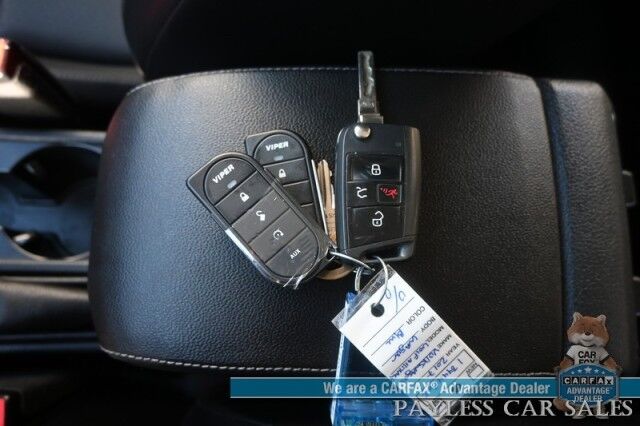 2017 Volkswagen Golf Alltrack TSI S Anchorage AK