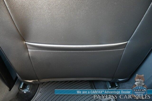 2017 Volkswagen Golf Alltrack TSI S Anchorage AK