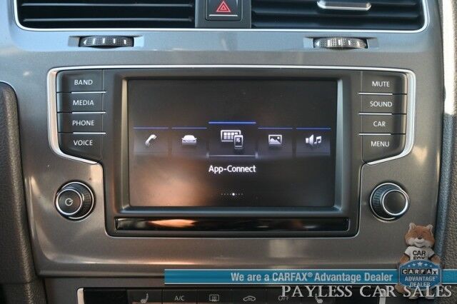 2017 Volkswagen Golf Alltrack TSI S Anchorage AK