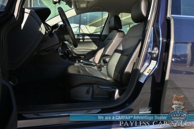2017 Volkswagen Golf Alltrack TSI S Anchorage AK