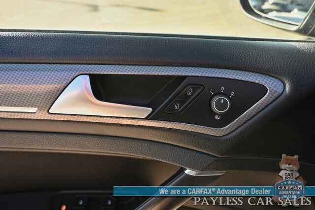 2017 Volkswagen Golf Alltrack TSI S Anchorage AK
