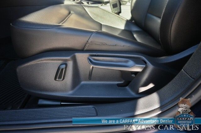 2017 Volkswagen Golf Alltrack TSI S Anchorage AK