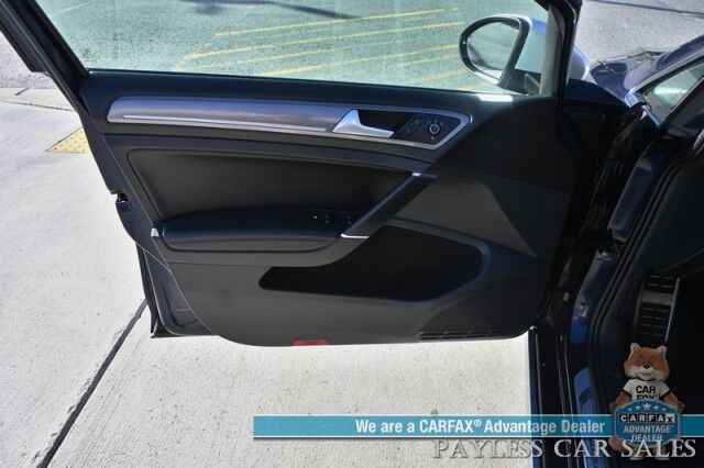 2017 Volkswagen Golf Alltrack TSI S Anchorage AK