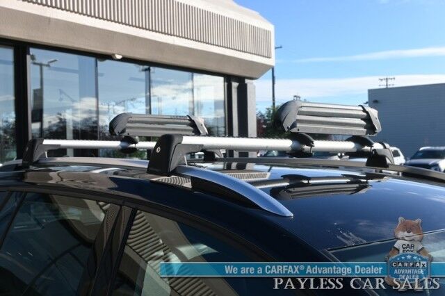 2017 Volkswagen Golf Alltrack TSI S Anchorage AK