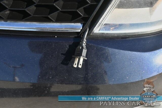 2017 Volkswagen Golf Alltrack TSI S Anchorage AK