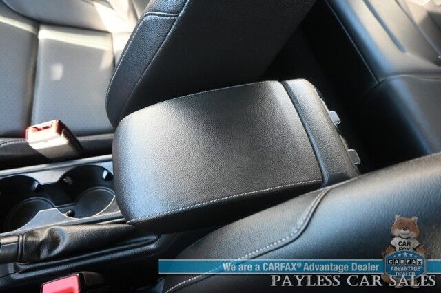 2017 Volkswagen Golf Alltrack TSI S Anchorage AK