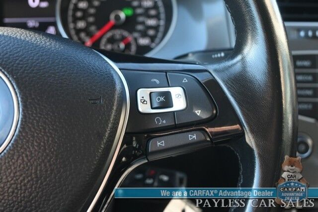 2017 Volkswagen Golf Alltrack TSI S Anchorage AK