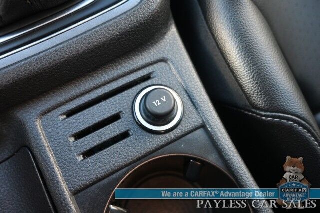 2017 Volkswagen Golf Alltrack TSI S Anchorage AK