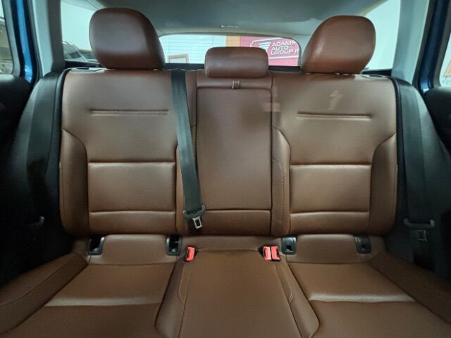 2017 Volkswagen Golf Alltrack TSI S Charlotte NC