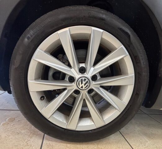 2017 Volkswagen Golf Alltrack TSI S Charlotte NC