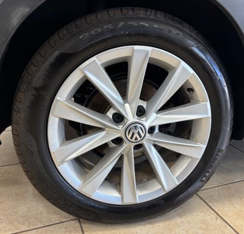2017 Volkswagen Golf Alltrack TSI S Charlotte NC