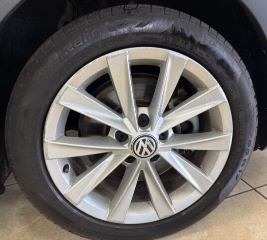 2017 Volkswagen Golf Alltrack TSI S Charlotte NC