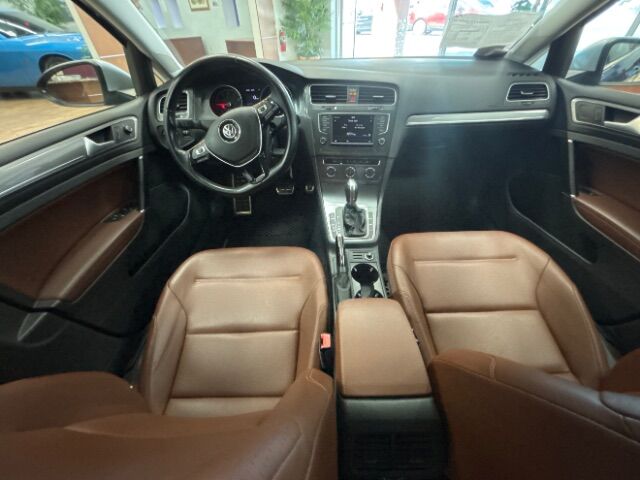2017 Volkswagen Golf Alltrack TSI S Charlotte NC