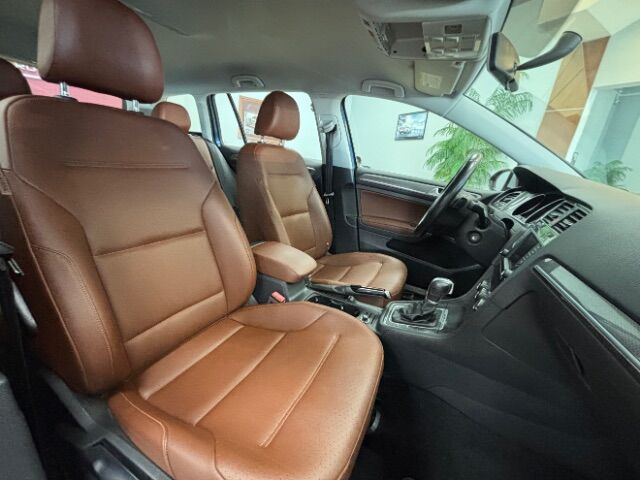 2017 Volkswagen Golf Alltrack TSI S Charlotte NC