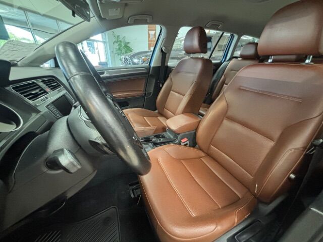 2017 Volkswagen Golf Alltrack TSI S Charlotte NC