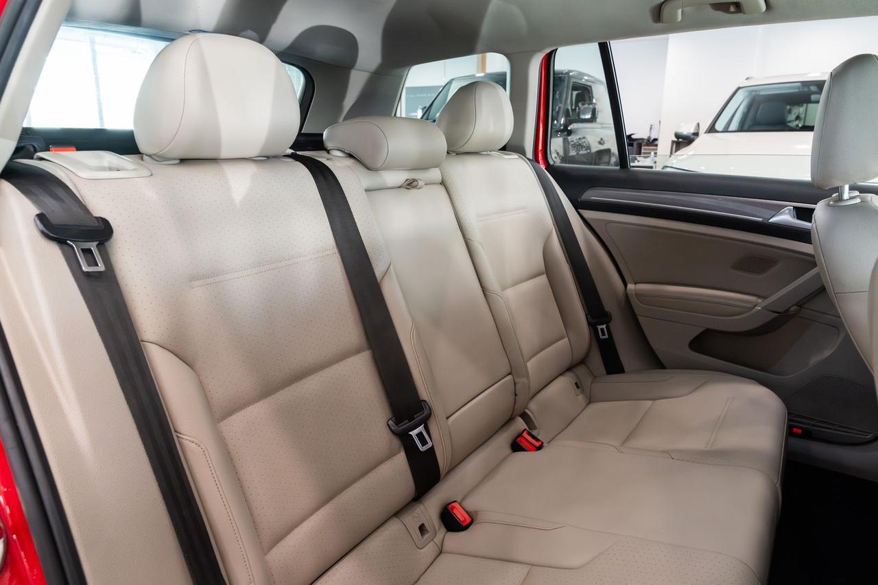 2017 Volkswagen Golf Alltrack TSI S Gladstone OR