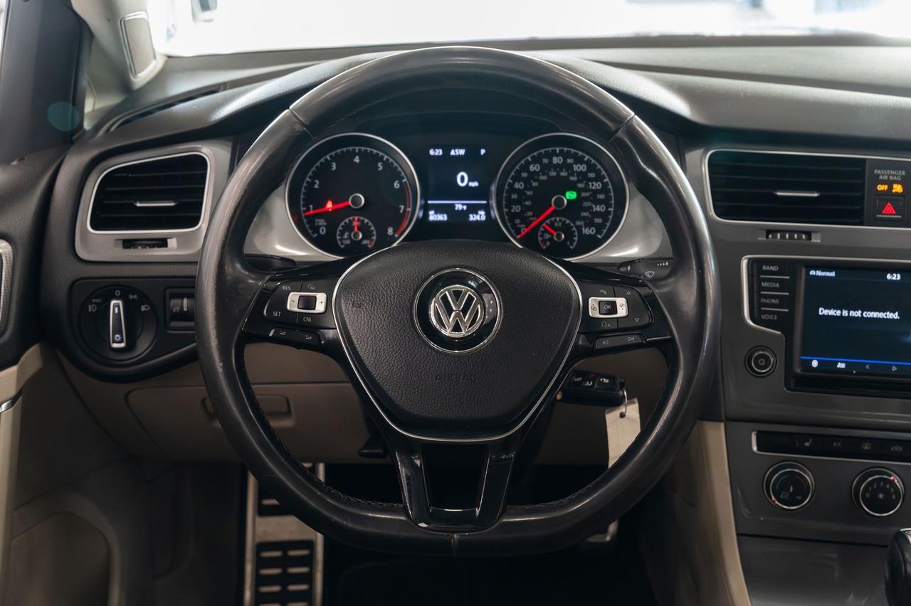2017 Volkswagen Golf Alltrack TSI S Gladstone OR