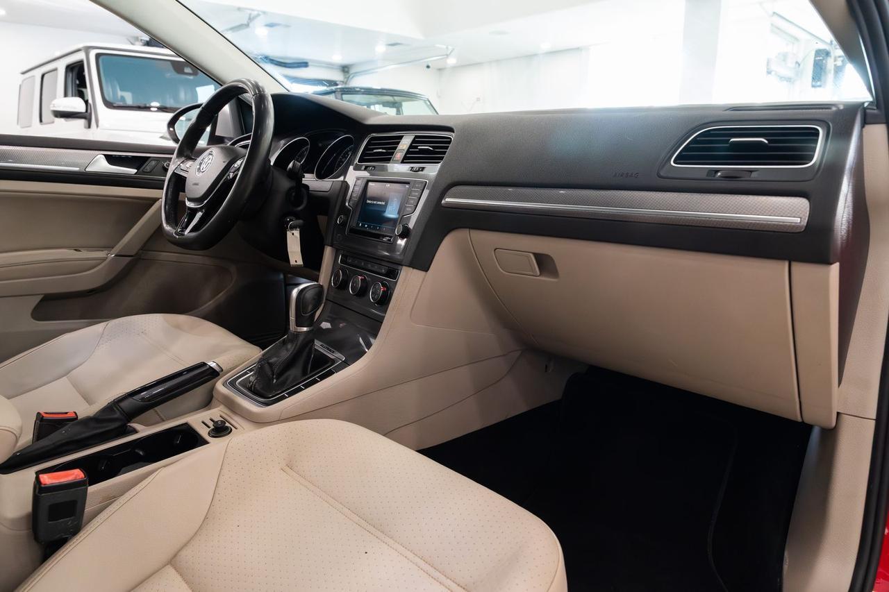 2017 Volkswagen Golf Alltrack TSI S Gladstone OR
