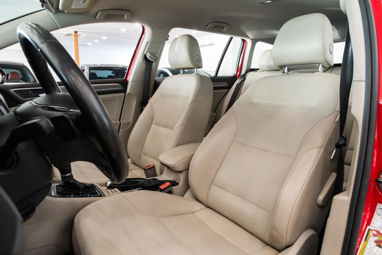 2017 Volkswagen Golf Alltrack TSI S Gladstone OR