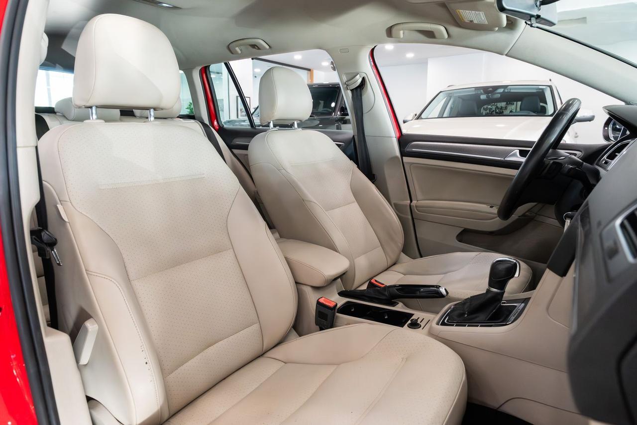 2017 Volkswagen Golf Alltrack TSI S Gladstone OR